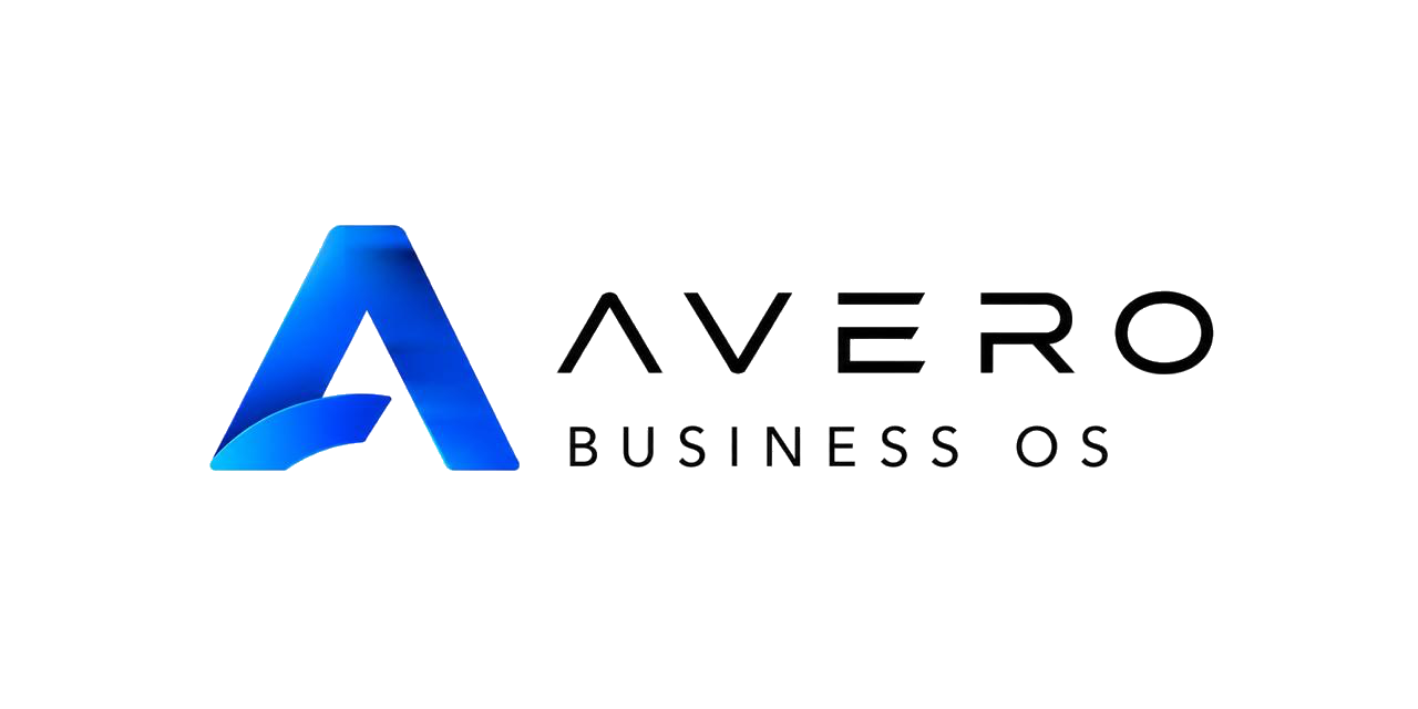 AVERO Business OS